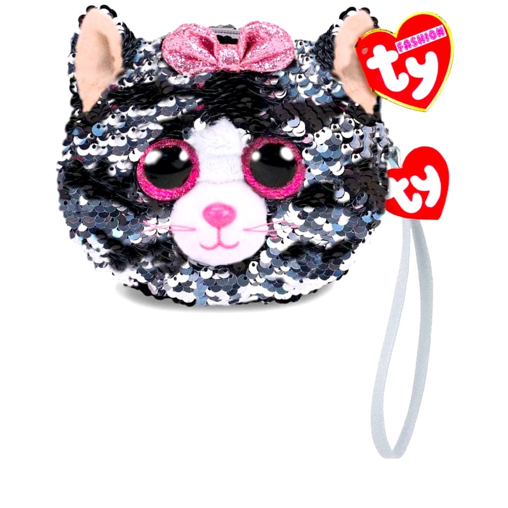 Kiki Ty girls handbag